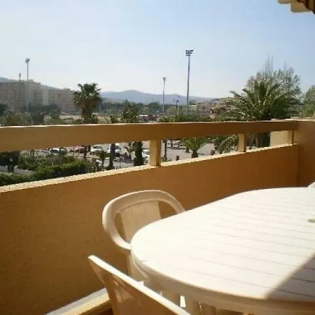Apartment Les Sables D'or *