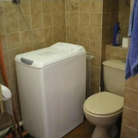 Les Sables D'or Apartment *